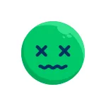 Emoticon Emoticons Emotion Expression Face 2 SVG Icon